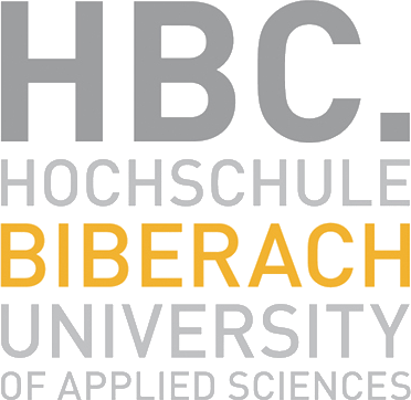 Logo der Hochschule Biberach